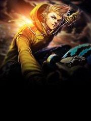 顧辰葉青霜封面