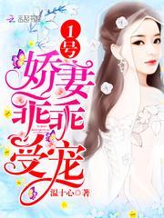 1號嬌妻：乖乖受寵！封面