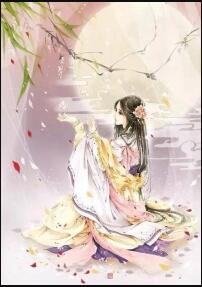 余婉寧宮墨涵封面