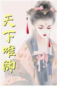 天下唯卿小說封面