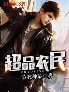 超品農(nóng)民封面