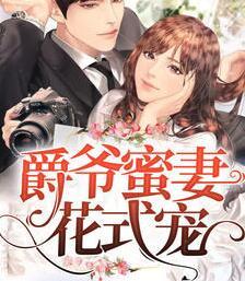 蘇星辰秦夜爵封面