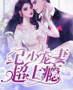 獨(dú)家寵婚封面