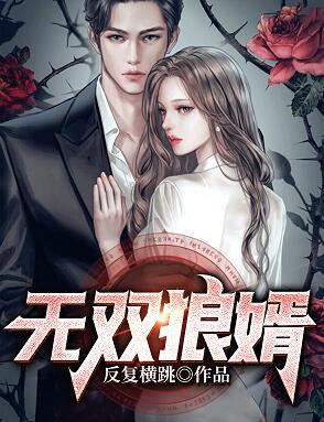 無(wú)雙狼婿封面