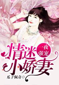 一夜強寵：情迷小嬌妻封面