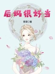 后媽很好當(dāng)封面