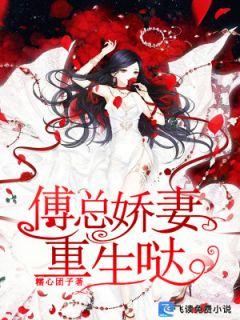 姜青檸傅時(shí)承封面