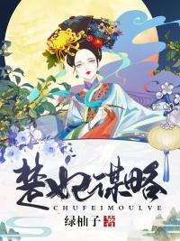 楚妃謀略小說封面