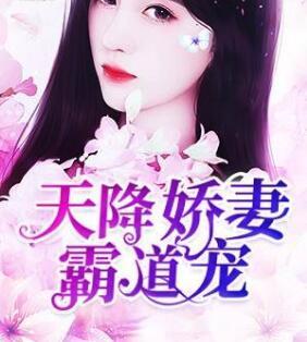 天降嬌妻霸道寵免費(fèi)閱溫言讀封面