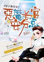 蘇淺淺蘇楚川小說封面