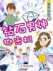 鉆石男神拋光機封面