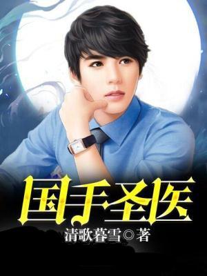 國(guó)手圣醫(yī)封面
