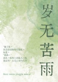 顧云冉陸宴辭封面