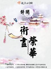 術(shù)盡榮華封面