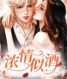 時(shí)律沈語小說封面