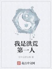 我是洪荒第一人封面