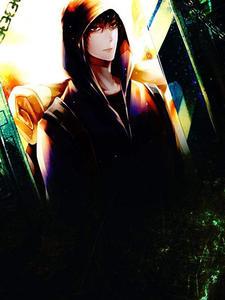 都市醫(yī)仙封面