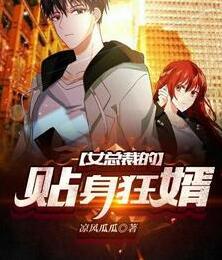 女總裁的上門狂婿封面