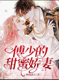 傅少的甜蜜嬌妻全文閱讀封面
