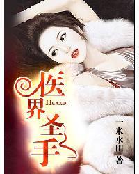 醫(yī)界圣手封面