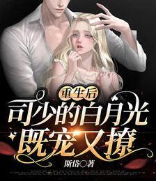 洛南一司墨裴全文閱讀封面