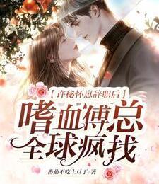 許攸傅澤明最新章節(jié)封面