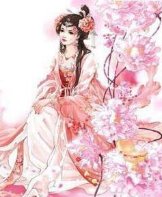 寵妃別太甜封面