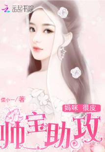 上官洛王慕怡陸臣封面