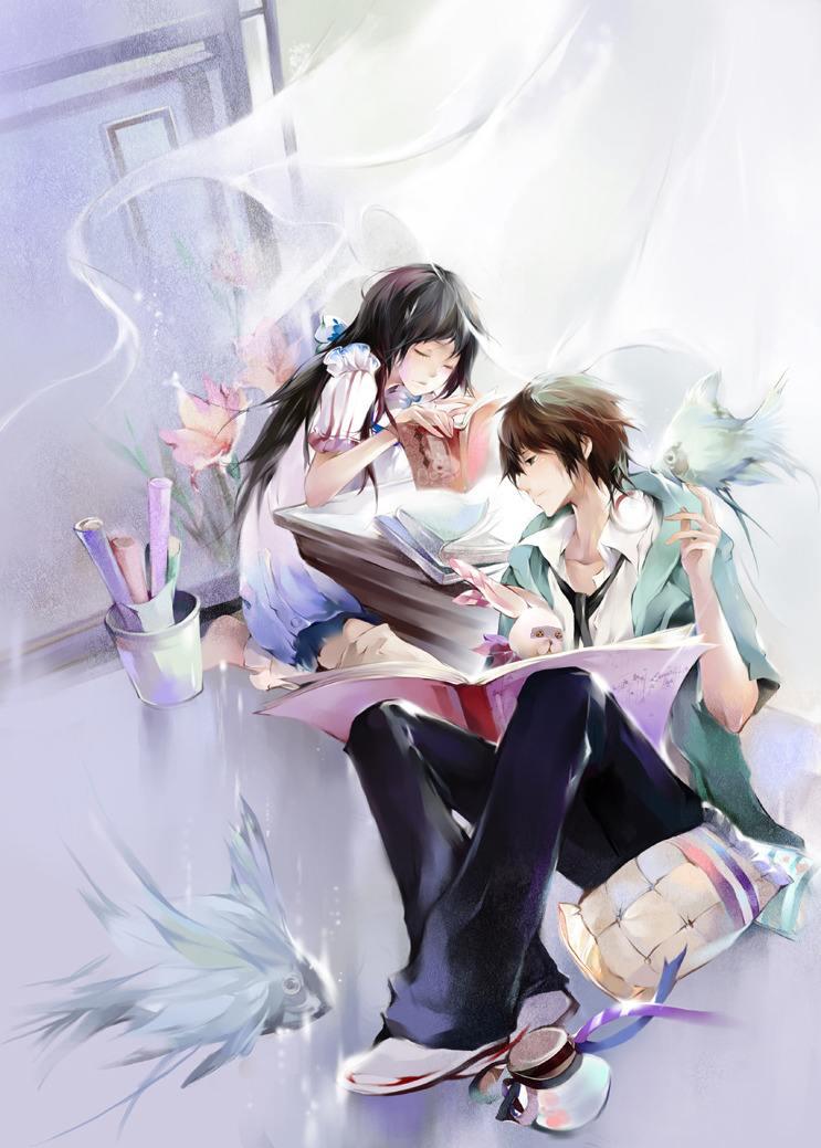 大夏國九皇子夏天小說封面