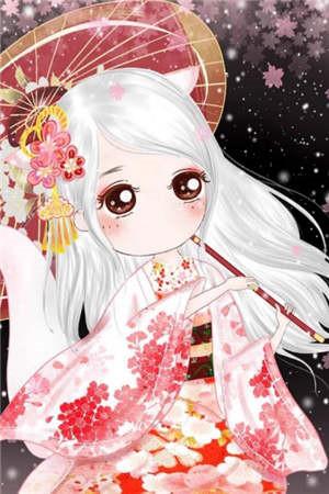 我爸爸是國(guó)民影帝封面