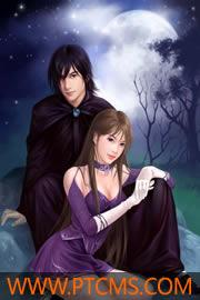 夢碎極光番外封面