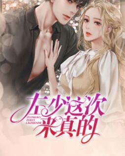 主角是許呦左修霖的小說封面