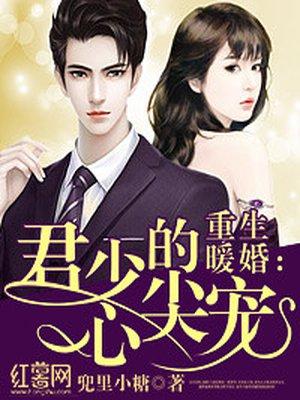 重生暖婚：君少的心尖寵封面