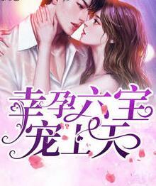 葉紫夏顧南臣封面