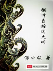 陳平安沐婉橙封面