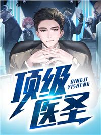 頂級(jí)醫(yī)圣封面