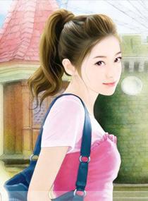 封云霆時繁星封面