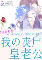 桑洛岑懷衍全文免費閱讀封面