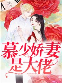 夏安心慕北宸封面