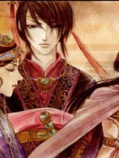 秦朗沐語嫣小說名封面