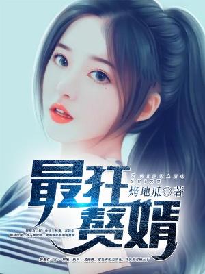 最狂贅婿封面