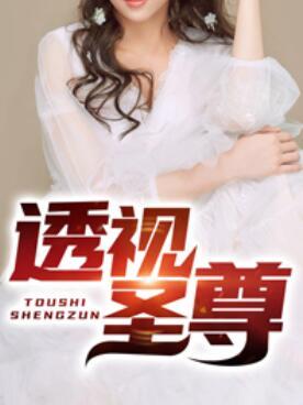透視圣尊封面