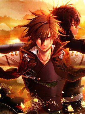 月光已涼 徐靖洲封面