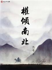 權(quán)傾南北封面