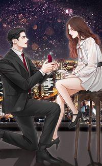 穿書成了病嬌男二的嬌養(yǎng)萌妻小說封面