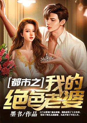 都市之我的總裁老婆封面