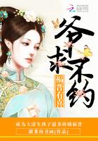 清穿之十福晉她又忽悠人封面