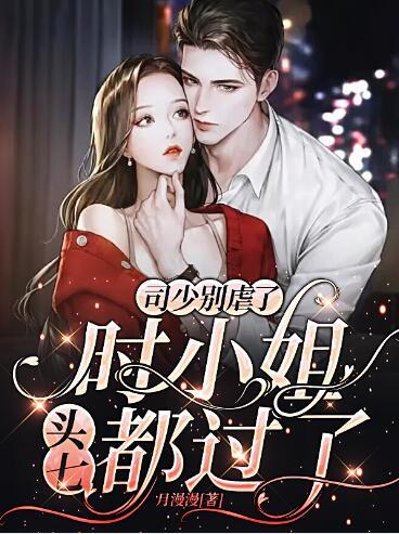 司少別虐了，時(shí)小姐頭七都過(guò)了封面