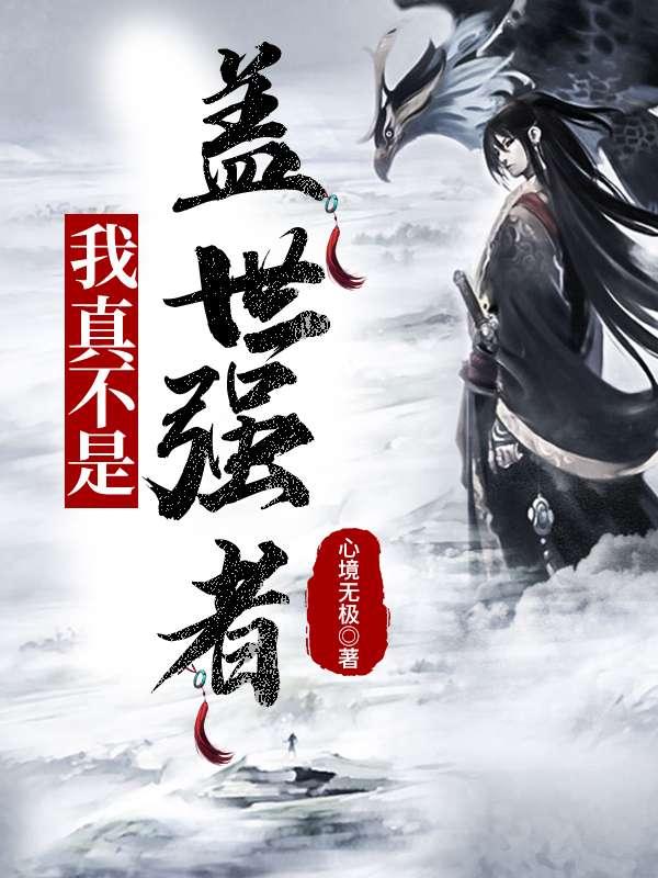 我成了異界強(qiáng)者封面