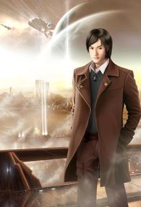 蘇嫣然陳陽封面